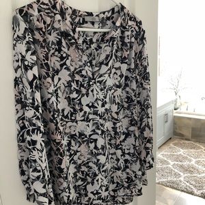 Dalia blouse